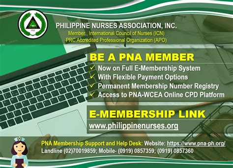 pna membership renewal online|Philippine Nurses Association Resumes Lifetime Membership .